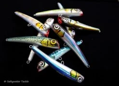 Amegari Urpekari Slim 195 FDP