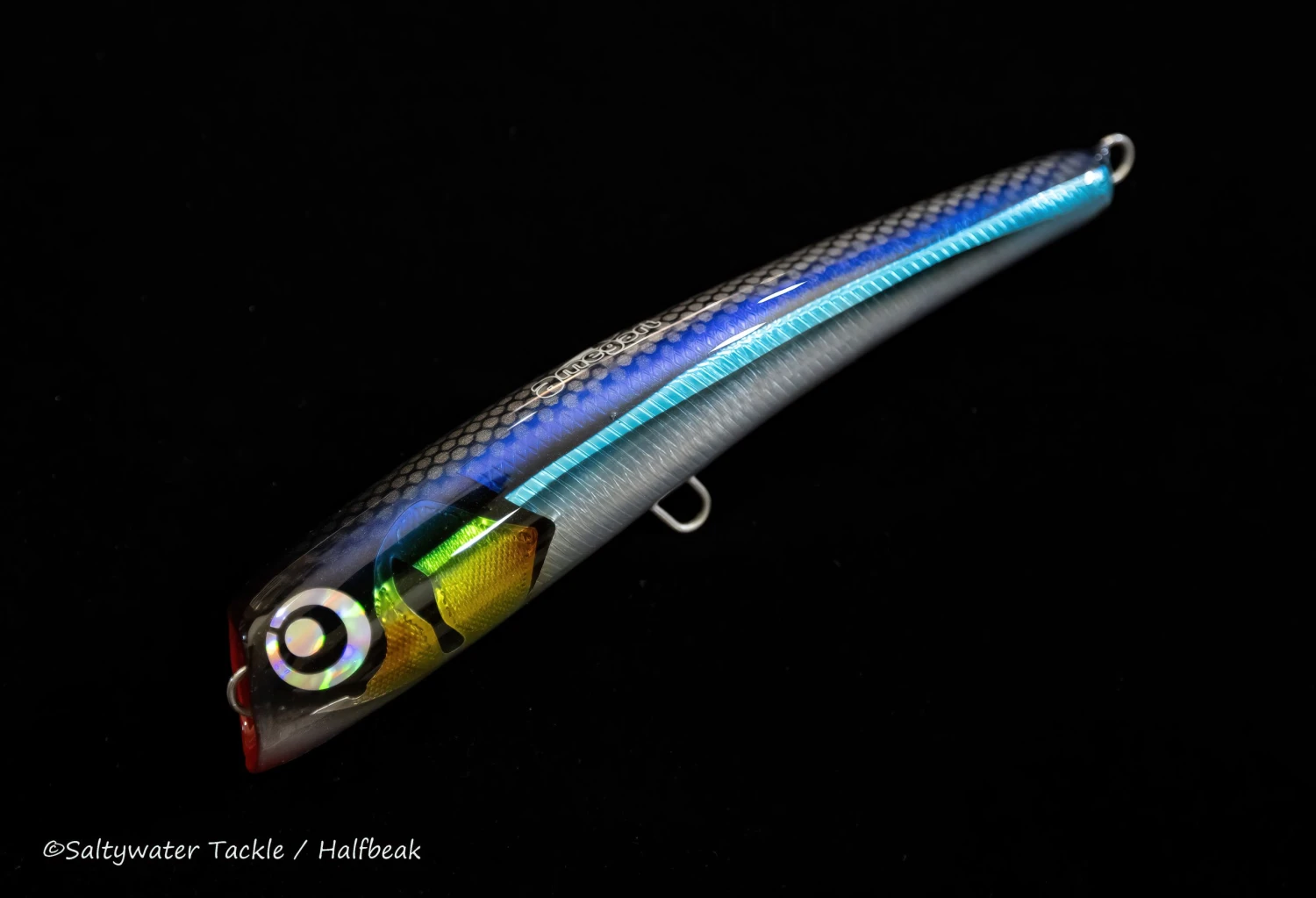 Amegari Urpekari Slim 195 FDP 2 Amegari Urpekari Slim 195 FDP - Image 2