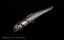 Amegari Urpekari Slim 195 FDP 15 Amegari Urpekari Slim 195 FDP -Salty Water Tackle DSC2113 DeNoiseAI clear scaled 1