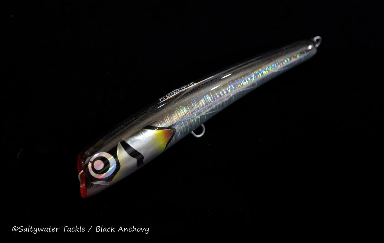 Amegari Urpekari Slim 195 FDP 6 Amegari Urpekari Slim 195 FDP - Image 6