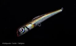 Amegari Urpekari Slim 195 FDP 16 Amegari Urpekari Slim 195 FDP -Salty Water Tackle DSC2116 DeNoiseAI clear scaled 1