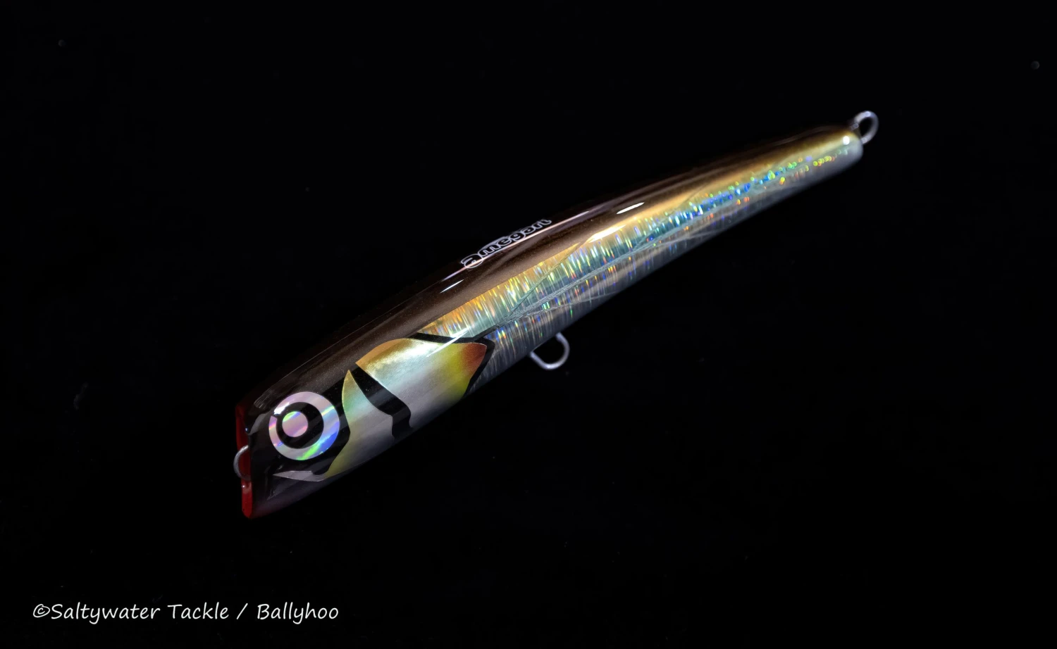 Amegari Urpekari Slim 195 FDP 7 Amegari Urpekari Slim 195 FDP - Image 7