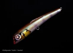 Amegari Urpekari Slim 195 FDP 19 Amegari Urpekari Slim 195 FDP -Salty Water Tackle DSC2123 DeNoiseAI clear scaled 1