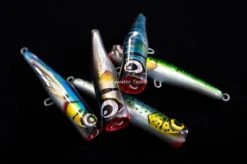 Amegari Dzanga 160 FPD