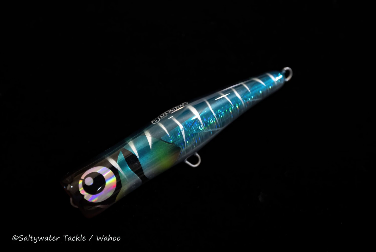 Amegari Dzanga 160 FPD 5 Amegari Dzanga 160 FPD - Image 5