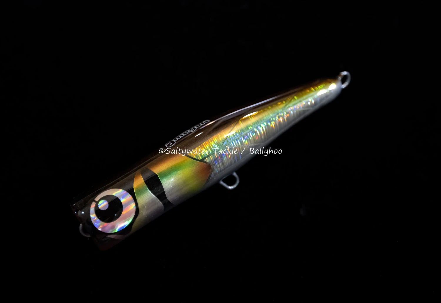 Amegari Dzanga 160 FPD 8 Amegari Dzanga 160 FPD - Image 8