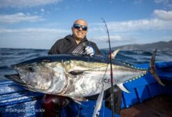 CB One Bazoo 200 Saltywater Tackle Special -Salty Water Tackle DSC2213 scaled 1