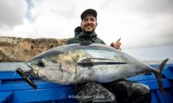 CB One Bazoo 200 Saltywater Tackle Special -Salty Water Tackle DSC2660 scaled 1