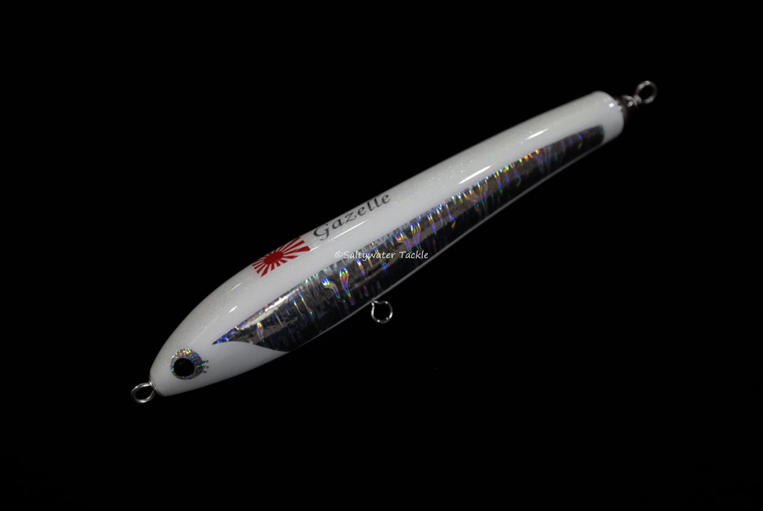 Native Works Gazelle 230 2 Native Works Gazelle 230 - Image 2