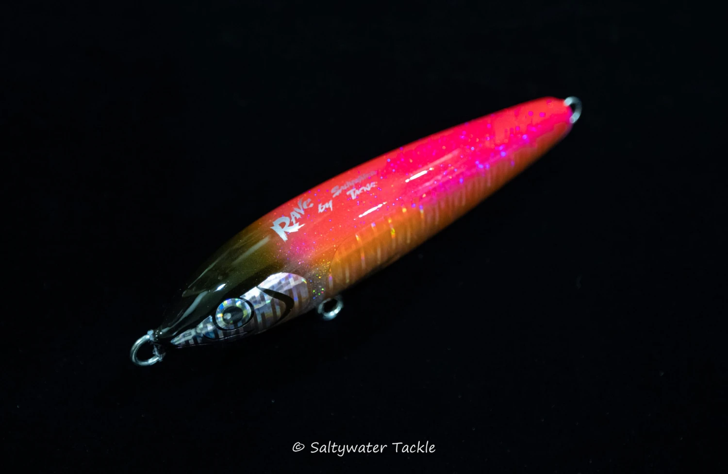 Rave Lures 140 By Saltywater Tackle 4 Rave Lures 140 By Saltywater Tackle - Image 4