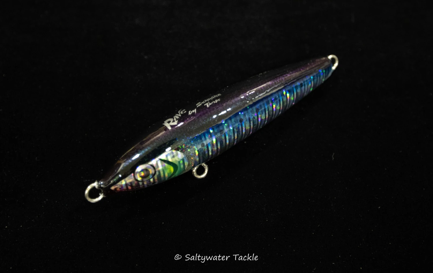 Rave Lures 140 By Saltywater Tackle 6 Rave Lures 140 By Saltywater Tackle - Image 6