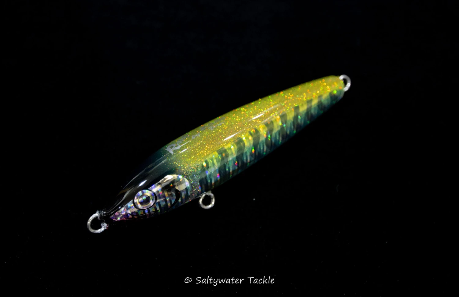 Rave Lures 140 By Saltywater Tackle 7 Rave Lures 140 By Saltywater Tackle - Image 7