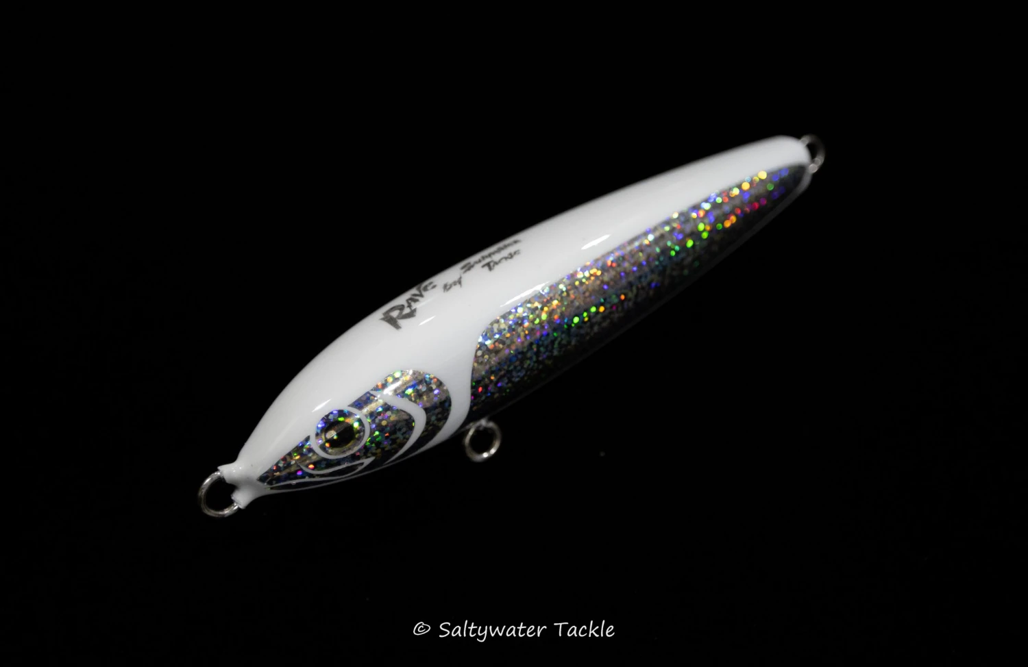 Rave Lures 140 By Saltywater Tackle 8 Rave Lures 140 By Saltywater Tackle - Image 8