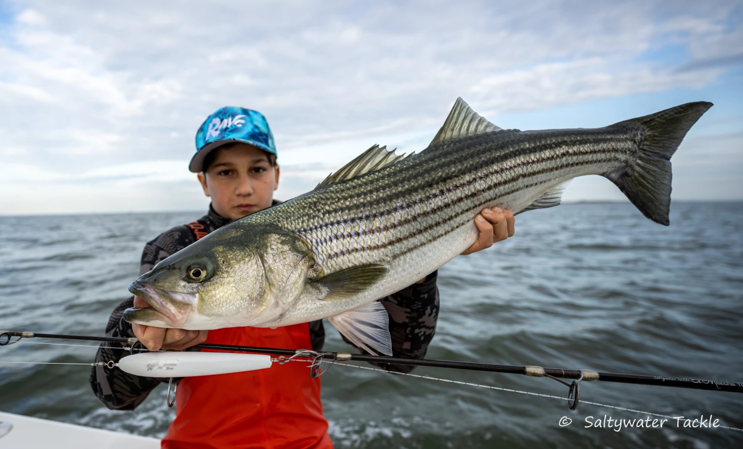 Rave Lures 140 By Saltywater Tackle 1 Rave Lures 140 By Saltywater Tackle