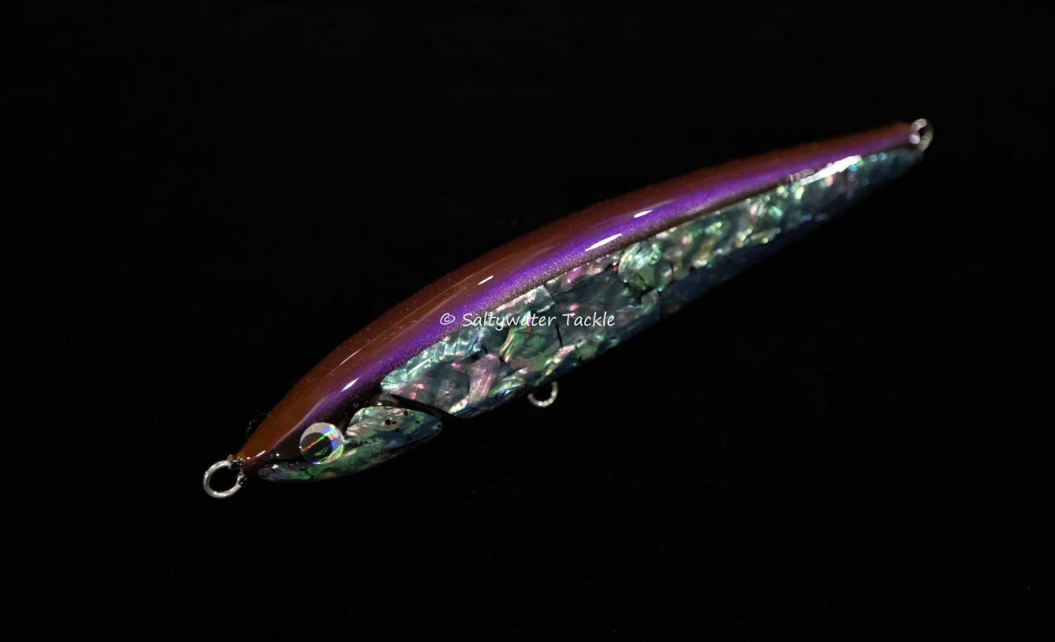 Fish Trippers Liber Tango 260 Abalone 5 Fish Trippers Liber Tango 260 Abalone - Image 5