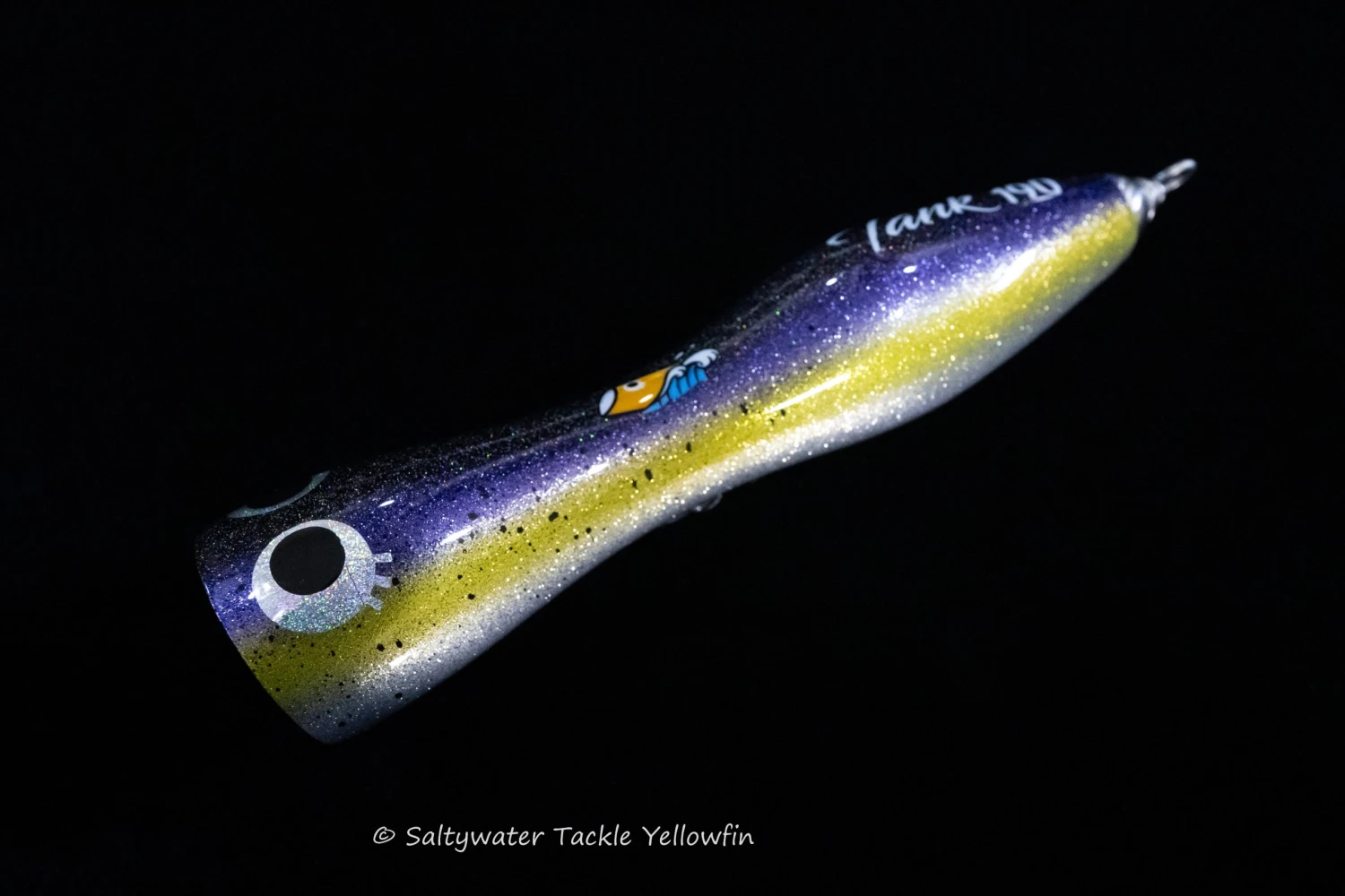 Native Works Tank 190 5 Native Works Tank 190 - Image 5