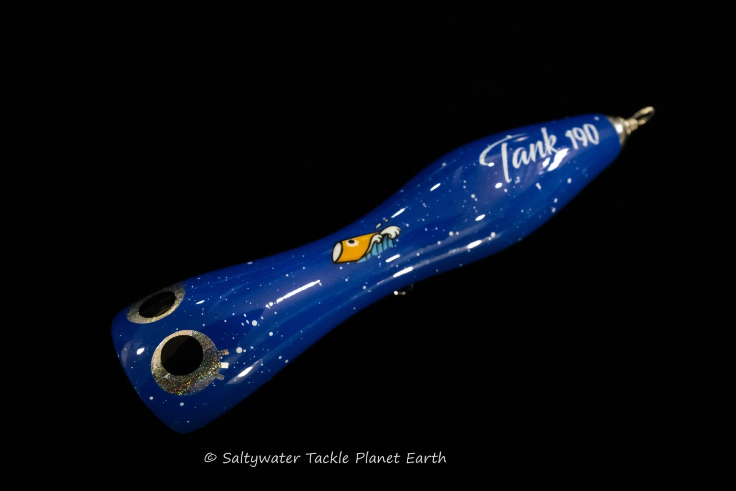 Native Works Tank 190 6 Native Works Tank 190 - Image 6