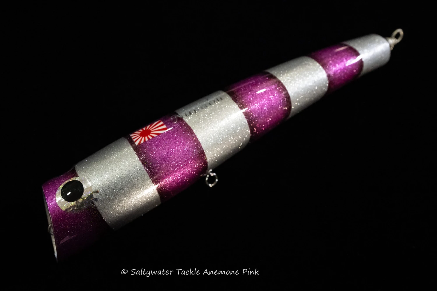 Native Works Napalm 250 Diving Popper 7 Native Works Napalm 250 Diving Popper - Image 7