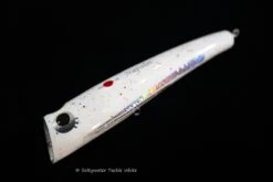 Native Works Napalm 250 Diving Popper 17 Native Works Napalm 250 Diving Popper -Salty Water Tackle DSC5799 scaled 1