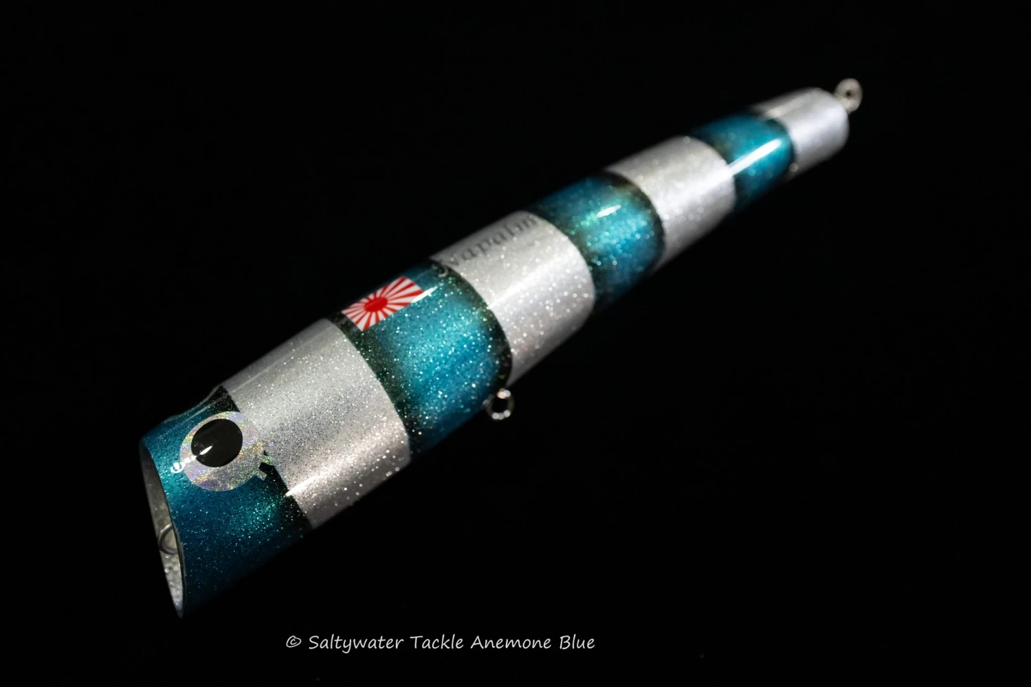 Native Works Napalm 250 Diving Popper 10 Native Works Napalm 250 Diving Popper - Image 10