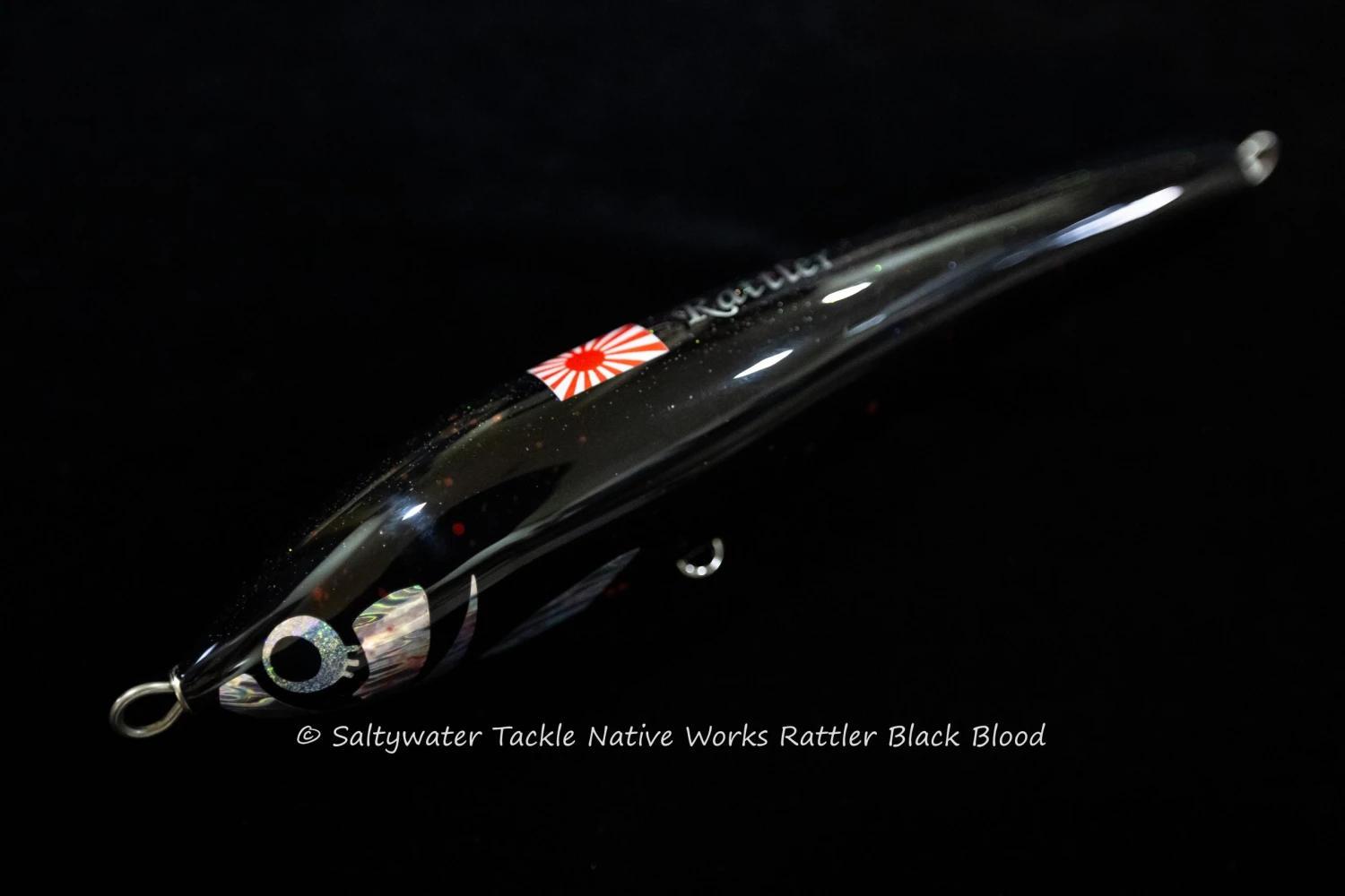 Native Works Rattler 230 4 Native Works Rattler 230 - Image 4