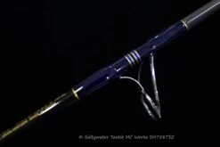 MC Works Slow Hand All That Tuna SH758TSZ -Salty Water Tackle DSC6590 scaled 1