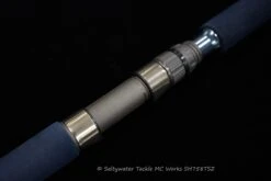 MC Works Slow Hand All That Tuna SH758TSZ -Salty Water Tackle DSC6591 scaled 1
