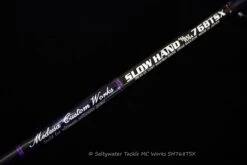 MC Works Slow Hand All That Tuna SH768TSX -Salty Water Tackle DSC6594 scaled 1