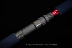 MC Works Slow Hand All That Tuna SH768TSX -Salty Water Tackle DSC6596 scaled 1