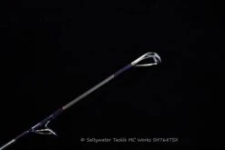MC Works Slow Hand All That Tuna SH768TSX -Salty Water Tackle DSC6597 scaled 1