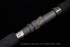 Saltywater Tackle Race Point 400XXH (Sami’s Edition) 15 Saltywater Tackle Race Point 400XXH (Sami’s Edition) -Salty Water Tackle DSC6603 scaled 1