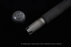 Saltywater Tackle Race Point 400XXH (Sami’s Edition) 16 Saltywater Tackle Race Point 400XXH (Sami’s Edition) -Salty Water Tackle DSC6604 scaled 1