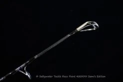 Saltywater Tackle Race Point 400XXH (Sami’s Edition) 14 Saltywater Tackle Race Point 400XXH (Sami’s Edition) -Salty Water Tackle DSC6605 scaled 1