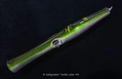 Shell Shaping Lures Trumpet 300 -Salty Water Tackle DSC6712 scaled 1