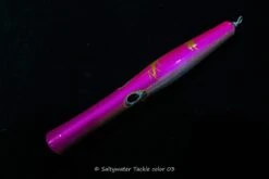 Shell Shaping Lures Trumpet 250 -Salty Water Tackle DSC6718 scaled 1