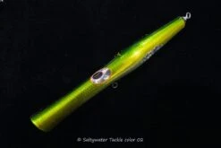 Shell Shaping Lures Trumpet 250 -Salty Water Tackle DSC6719 scaled 1