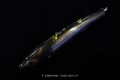 Shell Shaping Lures Twister F5 -Salty Water Tackle DSC6722 scaled 1