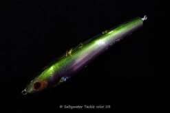 Shell Shaping Lures Twister F5 -Salty Water Tackle DSC6723 scaled 1