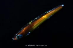 Shell Shaping Lures Twister F5 -Salty Water Tackle DSC6724 scaled 1