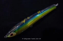 Shell Shaping Lures Twister F4 -Salty Water Tackle DSC6727 scaled 1