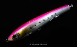 Shell Shaping Lures Twister F3 -Salty Water Tackle DSC6732 scaled 1