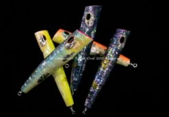 Shell Shaping Oval 200 Abalone