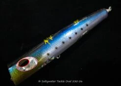 Shell Shaping Oval 230 -Salty Water Tackle DSC6745 2 scaled 1