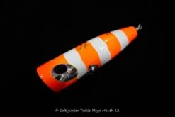 Shell Shaping Lures Chu Bar Monster Mouth -Salty Water Tackle DSC6751 scaled 1