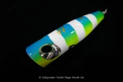 Shell Shaping Lures Chu Bar Mega Mouth -Salty Water Tackle DSC6758 scaled 1