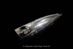 Shell Shaping Lures Chu Bar Mega Mouth -Salty Water Tackle DSC6761 scaled 1