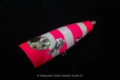 Shell Shaping Lures Chu Bar Monster Mouth -Salty Water Tackle DSC6767 scaled 1