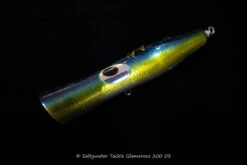 Shell Shaping Lures Glamorous Trumpet 200 -Salty Water Tackle DSC6769 scaled 1