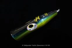 Shell Shaping Lures Glamorous Trumpet 170 -Salty Water Tackle DSC6775 scaled 1