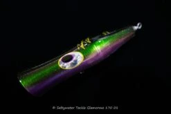 Shell Shaping Lures Glamorous Trumpet 170